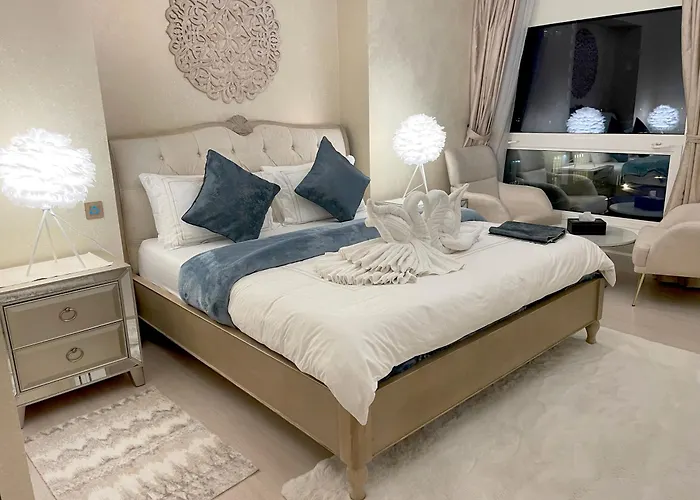 Royal Beach Residences